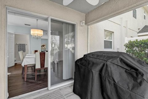 Купить таунхаус в Лейквуд Ранч, Флорида 8 комнат, 124.77м2, № 2094606 - фото 28