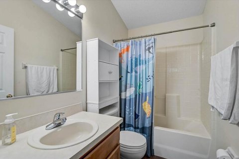 Купить таунхаус в Лейквуд Ранч, Флорида 8 комнат, 124.77м2, № 2094606 - фото 23