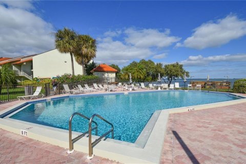 Copropriété à vendre à Saint Petersburg, Floride: 2 chambres, 77.11 m2 № 2129551 - photo 20