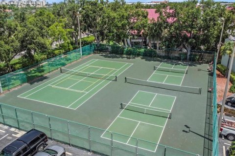 Copropriété à vendre à Saint Petersburg, Floride: 2 chambres, 77.11 m2 № 2129551 - photo 21