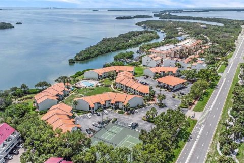 Copropriété à vendre à Saint Petersburg, Floride: 2 chambres, 77.11 m2 № 2129551 - photo 3