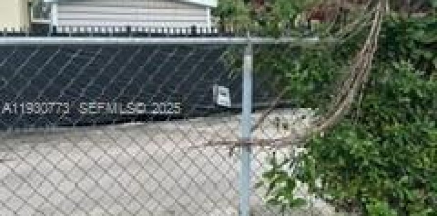 Квартира в Норт-Майами-Бич, Флорида 1 спальня, 61.32м2 № 1989497