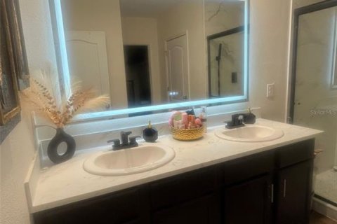 Casa en alquiler en Haines City, Florida, 4 dormitorios, 173.45 m2 № 1918923 - foto 20