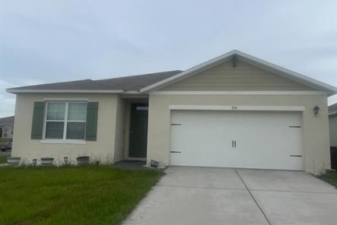 Casa en alquiler en Haines City, Florida, 4 dormitorios, 173.45 m2 № 1918923 - foto 1