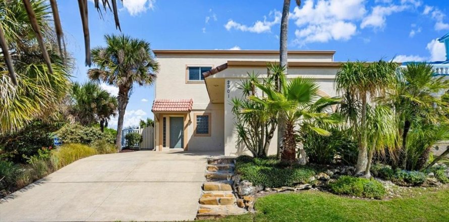 Casa en New Smyrna Beach, Florida 4 dormitorios, 331.29 m2 № 1569960