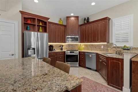 Casa en venta en Weeki Wachee, Florida, 2 dormitorios, 163.23 m2 № 2156211 - foto 24