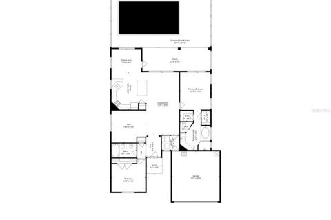 Casa en venta en Weeki Wachee, Florida, 2 dormitorios, 163.23 m2 № 2156211 - foto 10