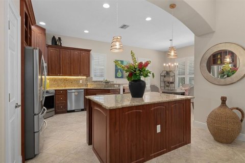 Casa en venta en Weeki Wachee, Florida, 2 dormitorios, 163.23 m2 № 2156211 - foto 23