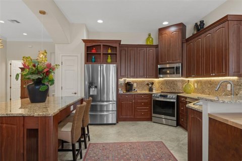 Casa en venta en Weeki Wachee, Florida, 2 dormitorios, 163.23 m2 № 2156211 - foto 28