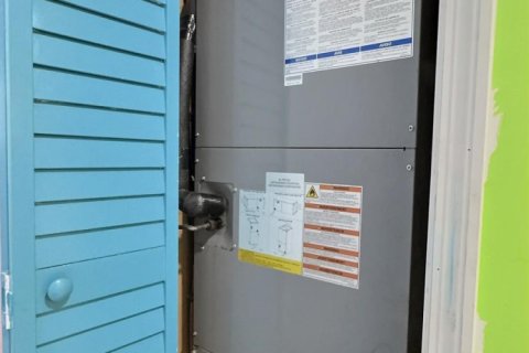 Купить виллу или дом в Тамарак, Флорида 3 комнаты, 82.13м2, № 2083352 - фото 20