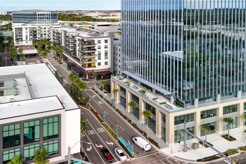 Immobilier commercial à vendre à Tampa, Floride: 434.88 m2 № 2155318 - photo 5