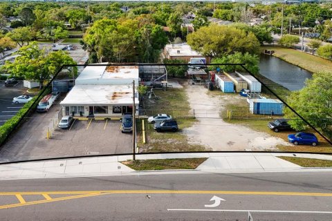 Immobilier commercial à vendre à Tampa, Floride: 434.88 m2 № 2155318 - photo 2