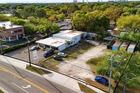 Immobilier commercial à vendre à Tampa, Floride: 434.88 m2 № 2155318 - photo 3