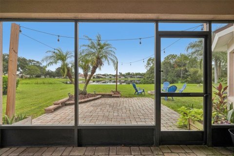 Villa ou maison à vendre à Fish Hawk, Floride: 4 chambres, 202.16 m2 № 2414915 - photo 27