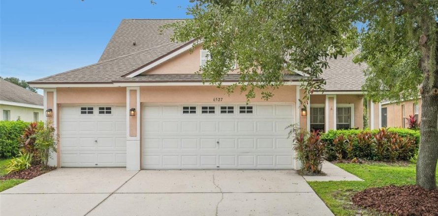 Villa ou maison à Fish Hawk, Floride 4 chambres, 202.16 m2 № 2414915