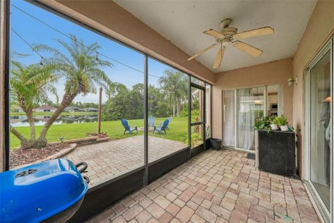Villa ou maison à vendre à Fish Hawk, Floride: 4 chambres, 202.16 m2 № 2414915 - photo 26