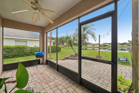Villa ou maison à vendre à Fish Hawk, Floride: 4 chambres, 202.16 m2 № 2414915 - photo 25