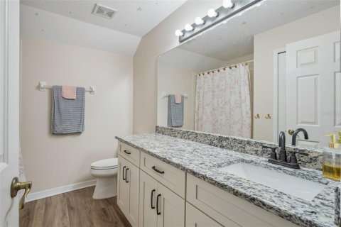 Villa ou maison à vendre à Fish Hawk, Floride: 4 chambres, 202.16 m2 № 2414915 - photo 22