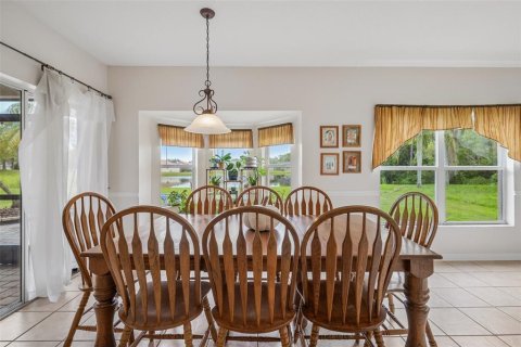 Villa ou maison à vendre à Fish Hawk, Floride: 4 chambres, 202.16 m2 № 2414915 - photo 7