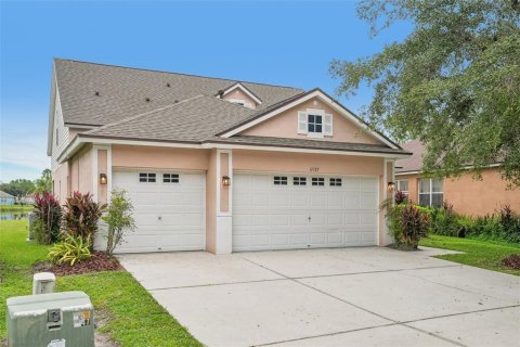 Villa ou maison à vendre à Fish Hawk, Floride: 4 chambres, 202.16 m2 № 2414915 - photo 30