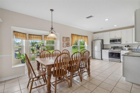 Villa ou maison à vendre à Fish Hawk, Floride: 4 chambres, 202.16 m2 № 2414915 - photo 8