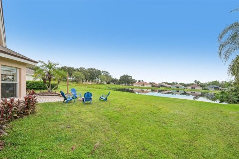 Villa ou maison à vendre à Fish Hawk, Floride: 4 chambres, 202.16 m2 № 2414915 - photo 29