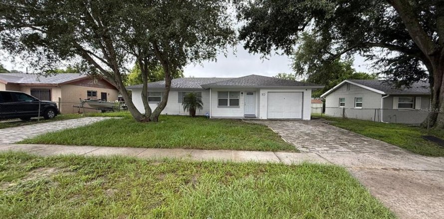 Casa en Apopka, Florida 4 dormitorios, 107.58 m2 № 1831609