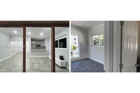 Copropriété à louer à North Miami Beach, Floride: 2 chambres, 97.55 m2 № 2064041 - photo 25