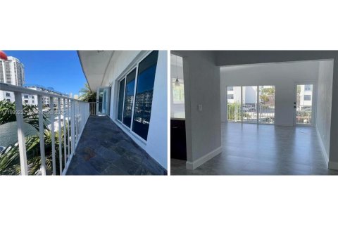 Copropriété à louer à North Miami Beach, Floride: 2 chambres, 97.55 m2 № 2064041 - photo 22