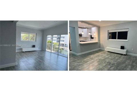 Copropriété à louer à North Miami Beach, Floride: 2 chambres, 97.55 m2 № 2064041 - photo 29