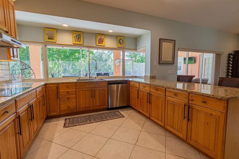 Villa ou maison à vendre à Port St. Lucie, Floride: 3 chambres, 185.71 m2 № 2426389 - photo 12