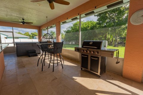 Villa ou maison à vendre à Port St. Lucie, Floride: 3 chambres, 185.71 m2 № 2426389 - photo 23