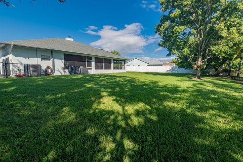 Villa ou maison à vendre à Port St. Lucie, Floride: 3 chambres, 185.71 m2 № 2426389 - photo 26