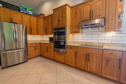 Villa ou maison à vendre à Port St. Lucie, Floride: 3 chambres, 185.71 m2 № 2426389 - photo 11