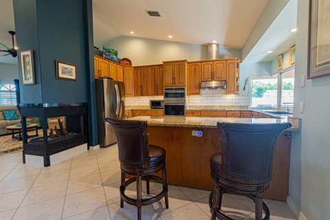 Villa ou maison à vendre à Port St. Lucie, Floride: 3 chambres, 185.71 m2 № 2426389 - photo 9