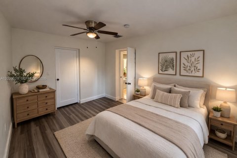 Villa ou maison à vendre à Miami, Floride: 4 chambres, 152.17 m2 № 2256759 - photo 8