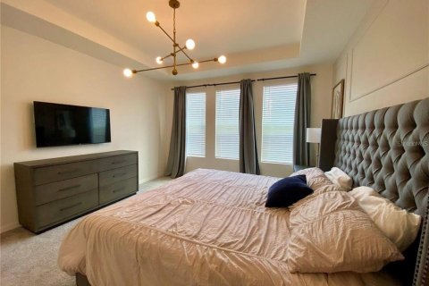 Villa ou maison à vendre à Kissimmee, Floride: 6 chambres, 277.5 m2 № 1509870 - photo 24