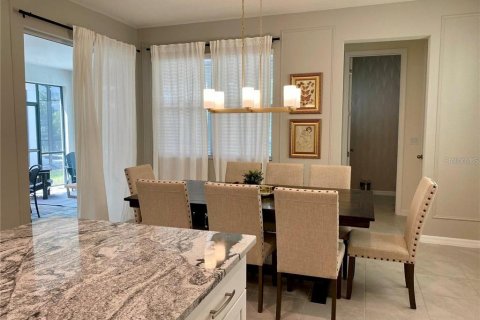 Villa ou maison à vendre à Kissimmee, Floride: 6 chambres, 277.5 m2 № 1509870 - photo 5