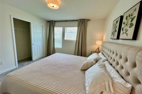 Villa ou maison à vendre à Kissimmee, Floride: 6 chambres, 277.5 m2 № 1509870 - photo 14