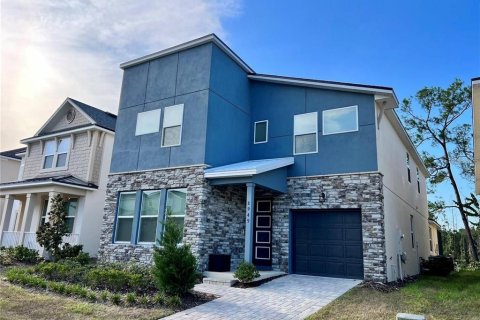 Villa ou maison à vendre à Kissimmee, Floride: 6 chambres, 277.5 m2 № 1509870 - photo 18