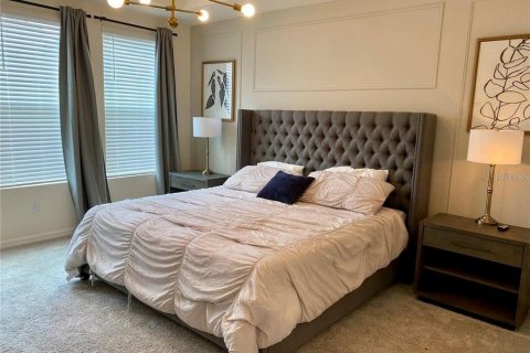 Villa ou maison à vendre à Kissimmee, Floride: 6 chambres, 277.5 m2 № 1509870 - photo 11