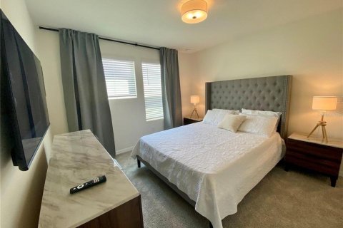 Villa ou maison à vendre à Kissimmee, Floride: 6 chambres, 277.5 m2 № 1509870 - photo 27