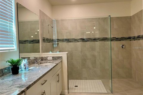 Villa ou maison à vendre à Kissimmee, Floride: 6 chambres, 277.5 m2 № 1509870 - photo 25