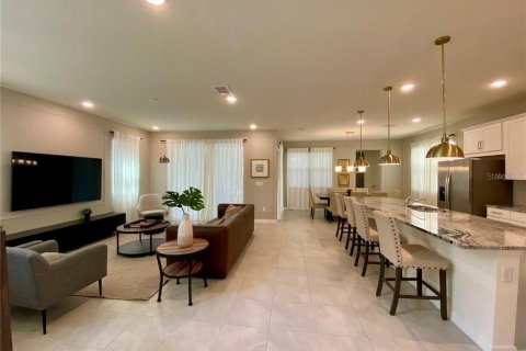 Villa ou maison à vendre à Kissimmee, Floride: 6 chambres, 277.5 m2 № 1509870 - photo 20
