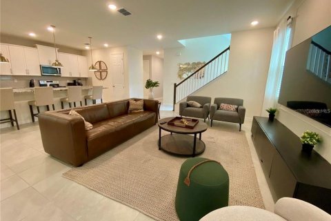 Villa ou maison à vendre à Kissimmee, Floride: 6 chambres, 277.5 m2 № 1509870 - photo 21