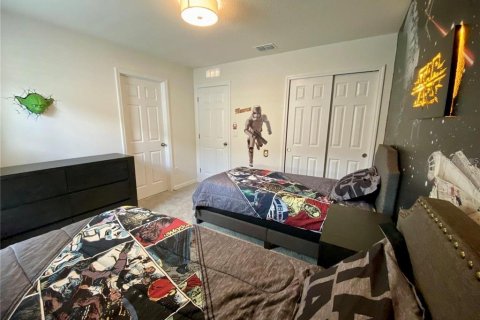 Villa ou maison à vendre à Kissimmee, Floride: 6 chambres, 277.5 m2 № 1509870 - photo 26