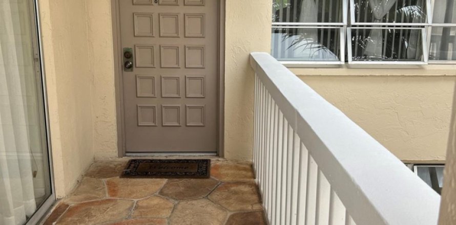 Condominio en Lauderhill, Florida, 2 dormitorios № 1047848