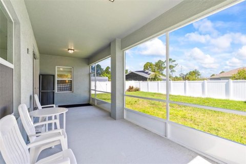 Casa en venta en Palm Coast, Florida, 3 dormitorios, 172.15 m2 № 1875849 - foto 29