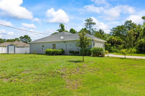 Casa en venta en Palm Coast, Florida, 3 dormitorios, 172.15 m2 № 1875849 - foto 4