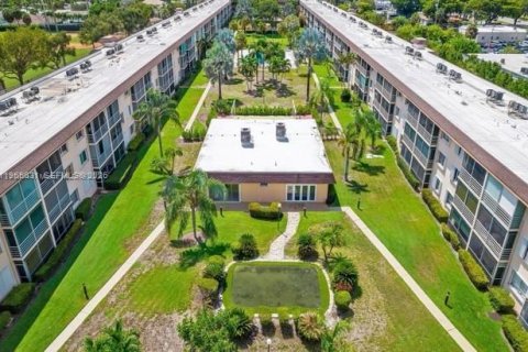 Condominio en Lighthouse Point, Florida, 2 dormitorios  № 2030796